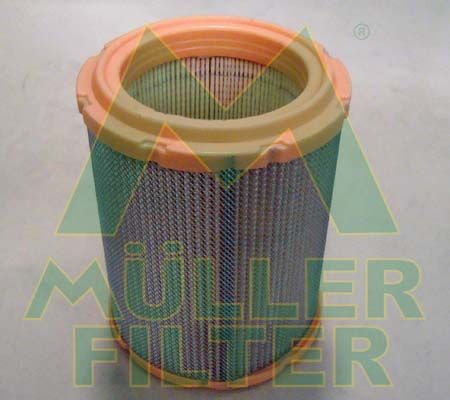 MULLER FILTER Воздушный фильтр PA3415